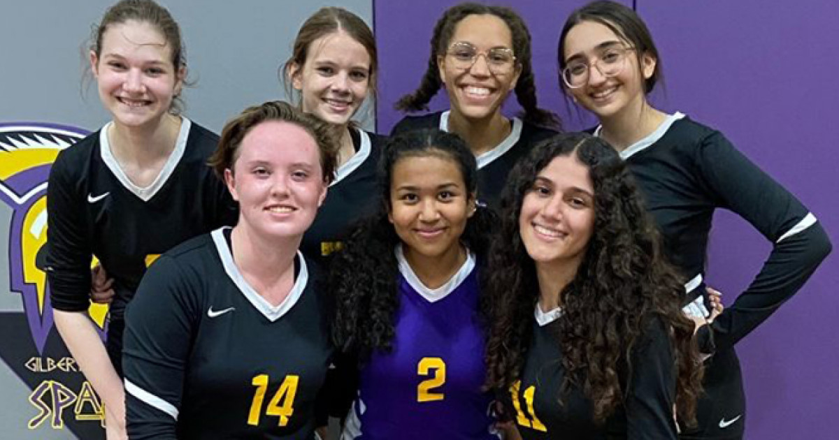 Gilbert Classical Academy volleyball season preview AZPreps365